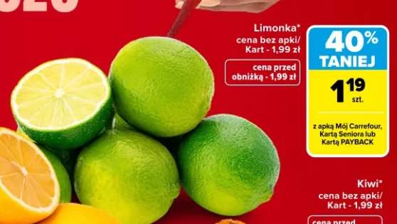 Limonka