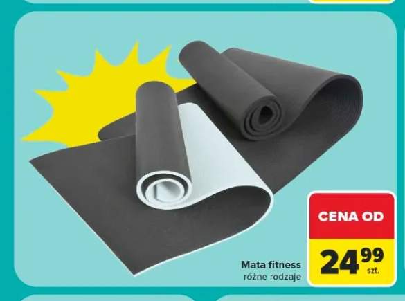 Mata fitness