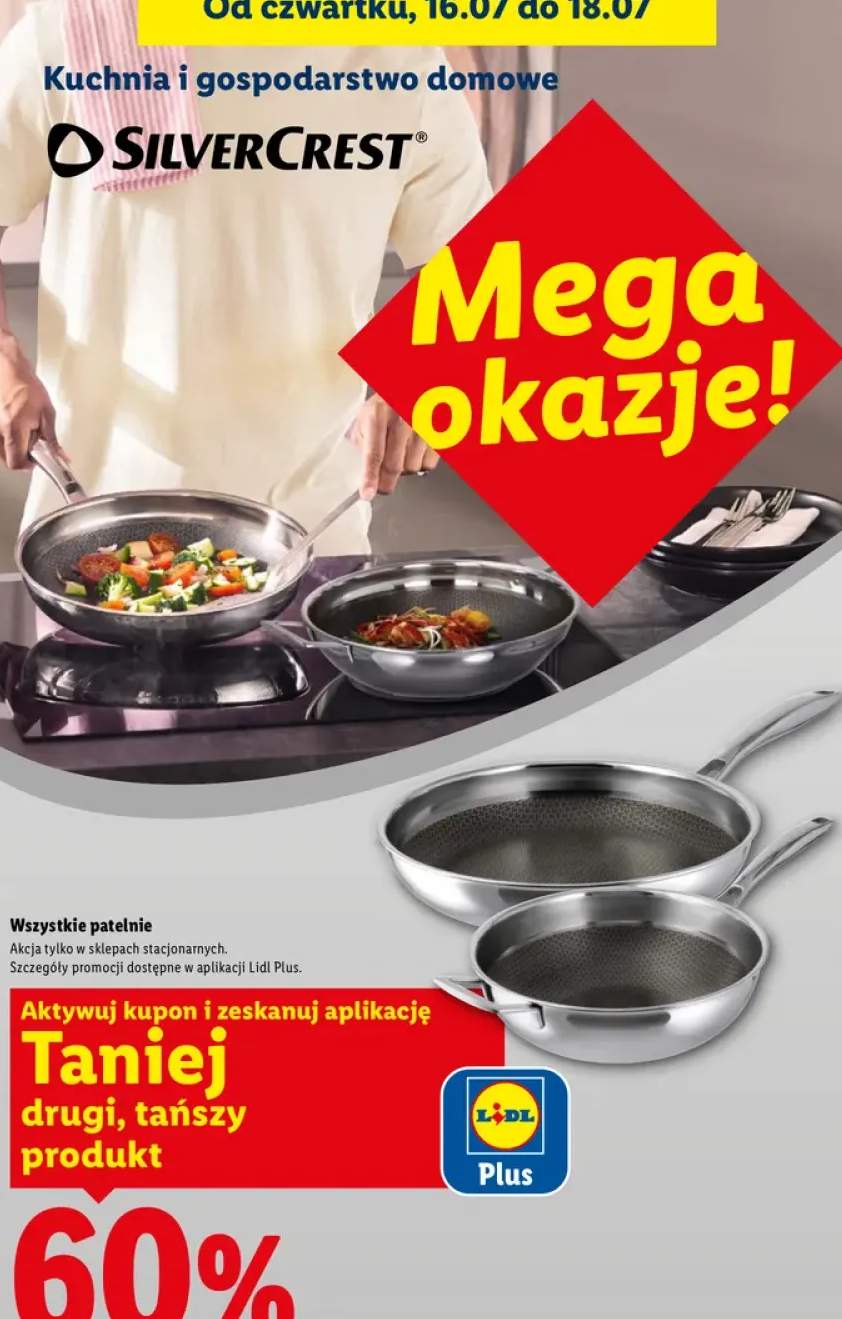 patelnia