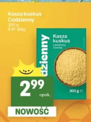 kuskus