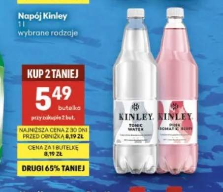 tonik