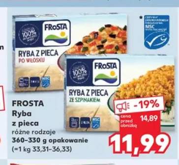 ryba z piekarnika