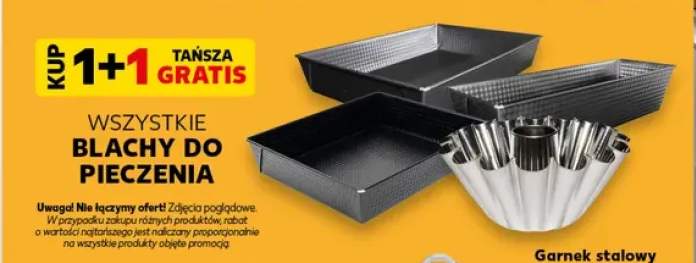 blacha do pieczenia