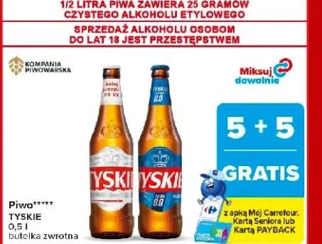 piwo Tyskie