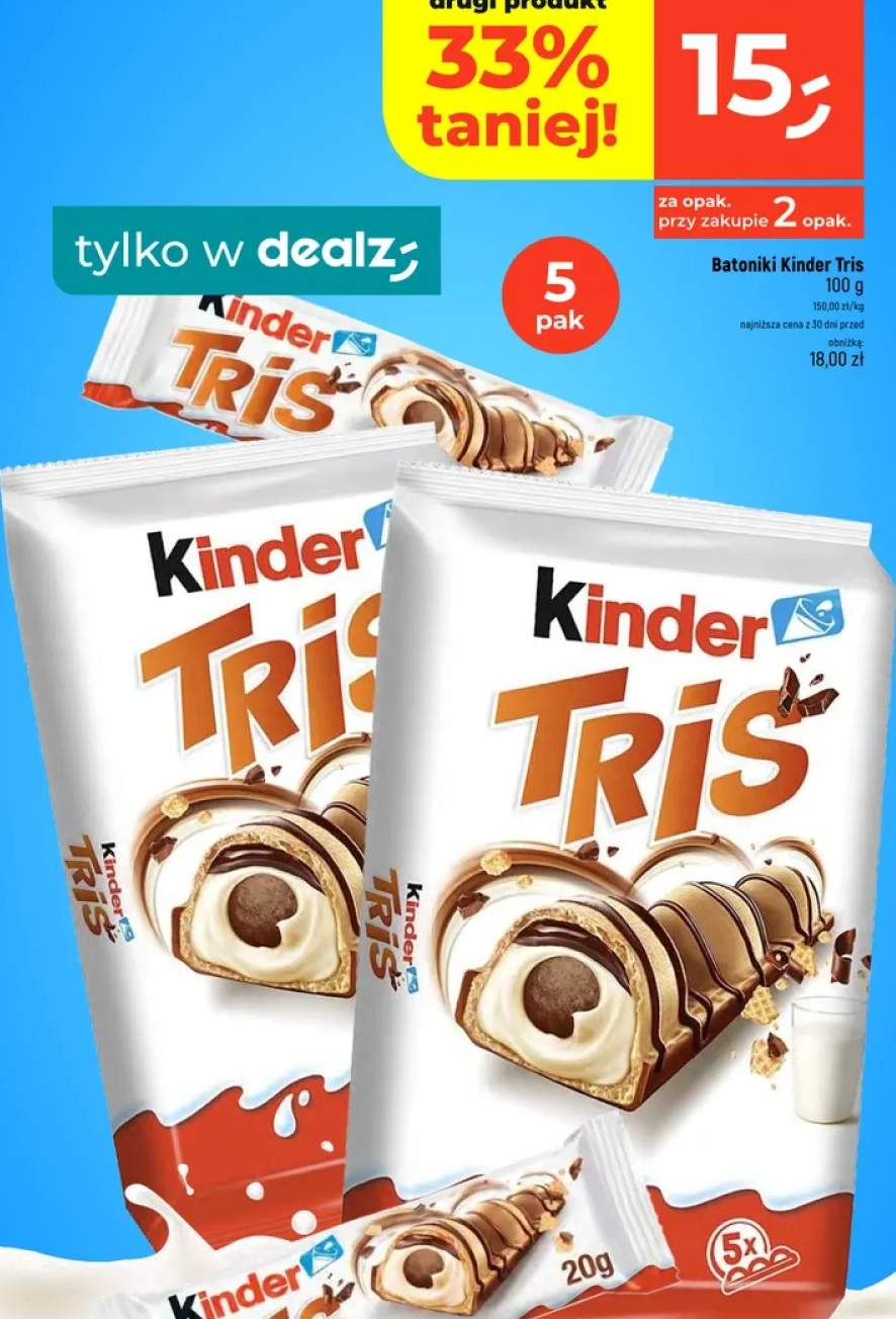 baton Kinder