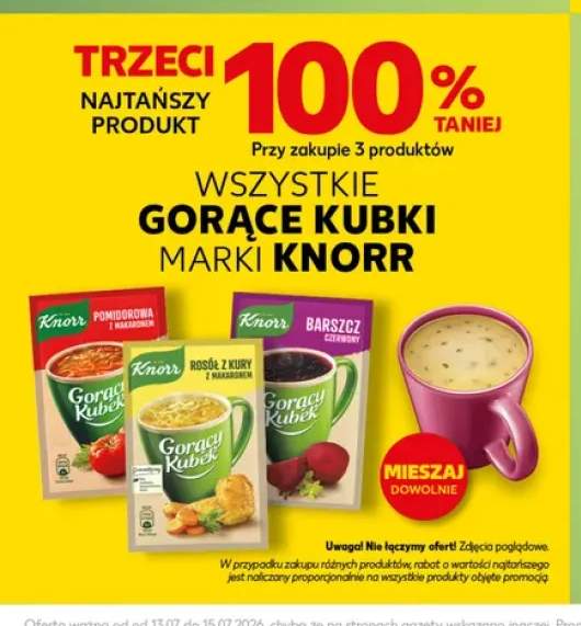 gorący kubek