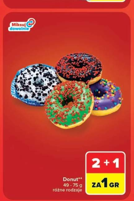 Donut