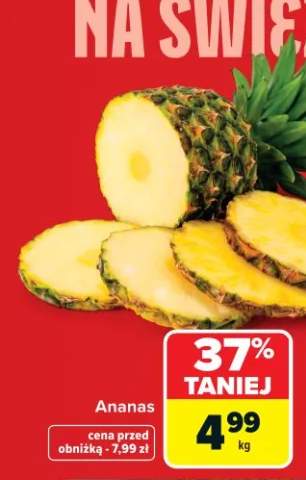 Ananas