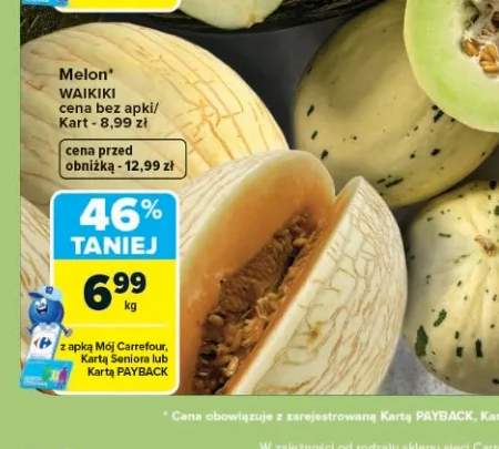 Melon Waikiki