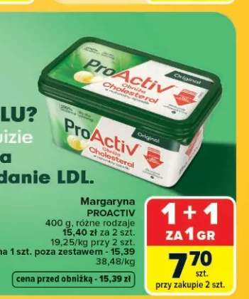 Margaryna ProActiv Original