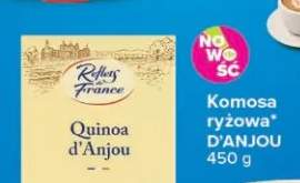 Komosa ryżowa D'Anjou Reflets de France