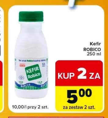 Kefir Robico