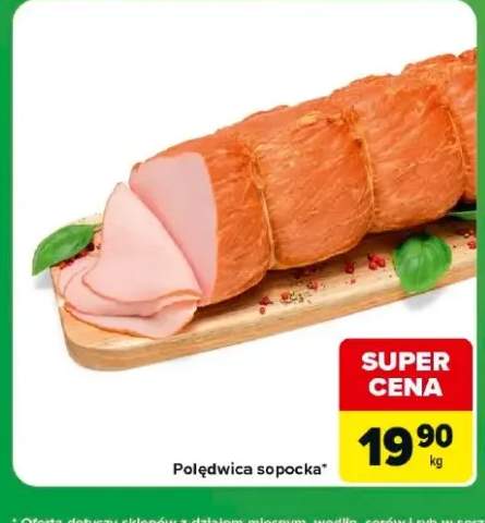 Polędwica sopocka