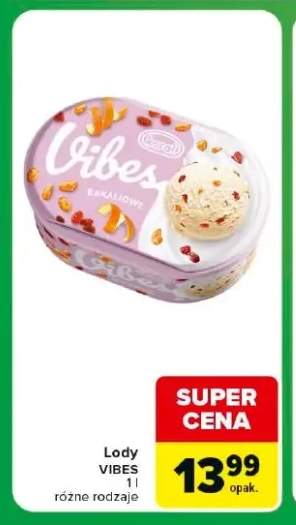 Lody Vibes