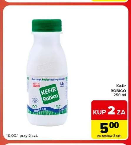 Kefir Robico