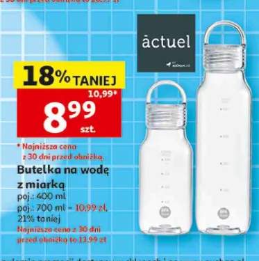 butelka na napoje