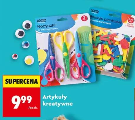 artykuły szkolne