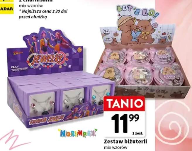 biżuteria