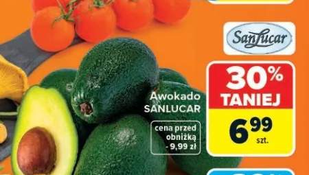 Awokado SanLucar