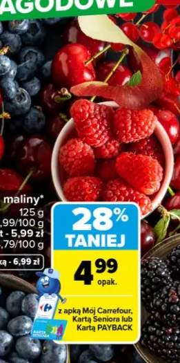 Maliny polskie