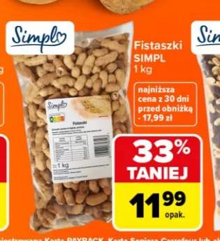 Fistaszki Simpl