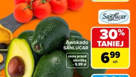 Awokado SanLucar