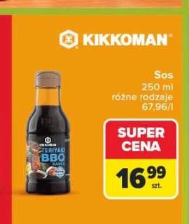 Sos Kikkoman