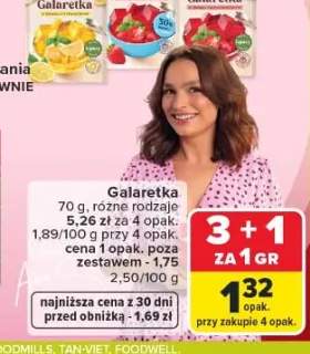 Galaretka Delecta