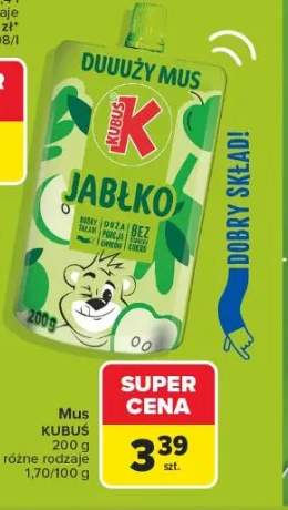 Mus Kubuś
