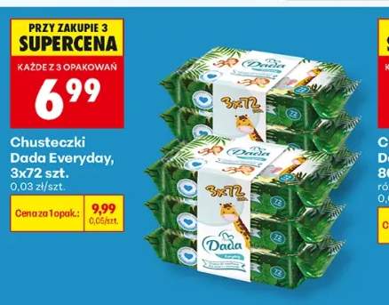 chusteczki nawilżane