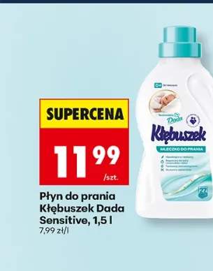 płyn do prania