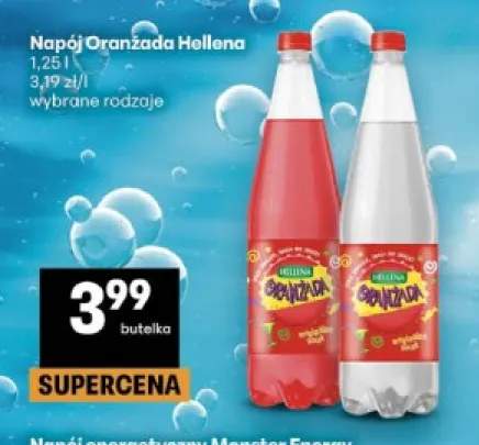 oranżada
