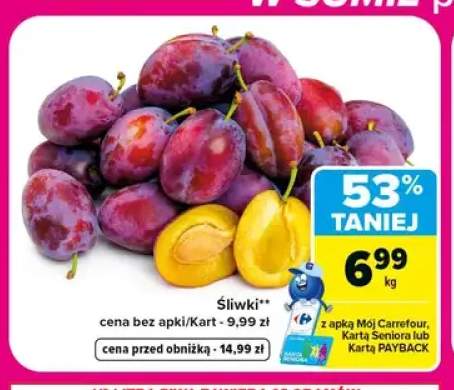 Śliwki