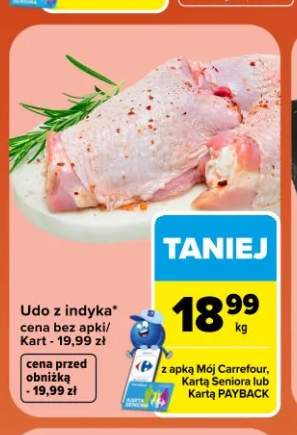 Udo z indyka