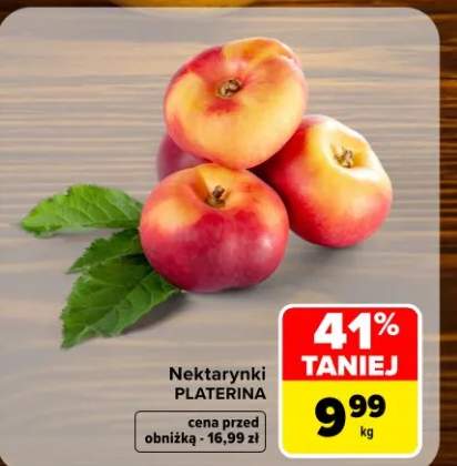 nektarynki