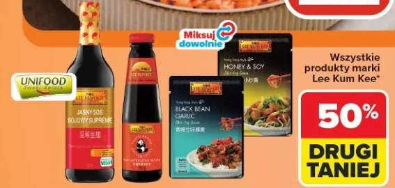 Produkty marki Lee Kum Kee +3 warianty