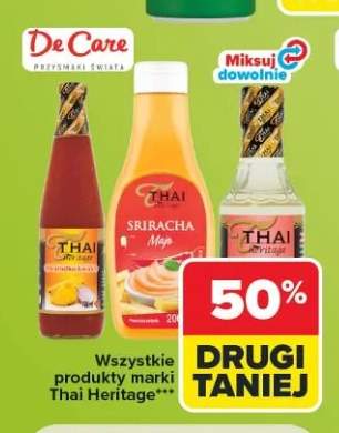 Produkty marki Thai Heritage +3 warianty