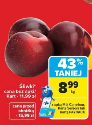 Śliwki