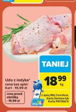 Udo z indyka