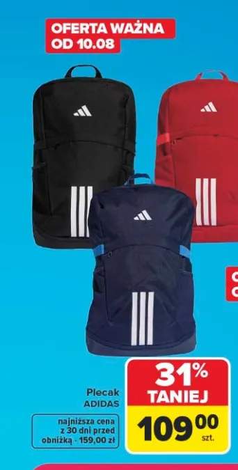 Plecak Adidas