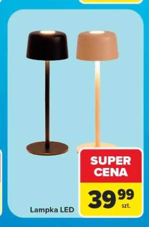 Lampka LED