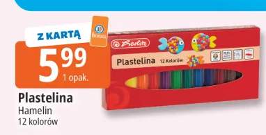 plastelina