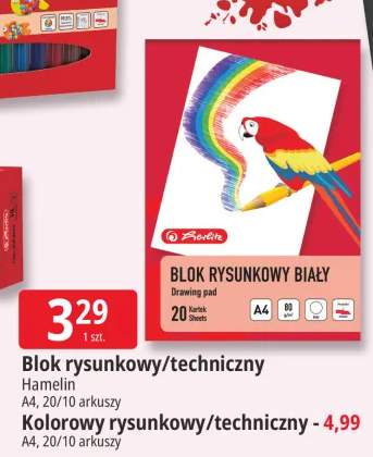 blok techniczny