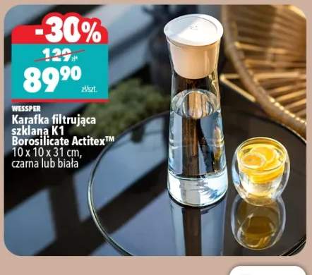 karafka filtrująca