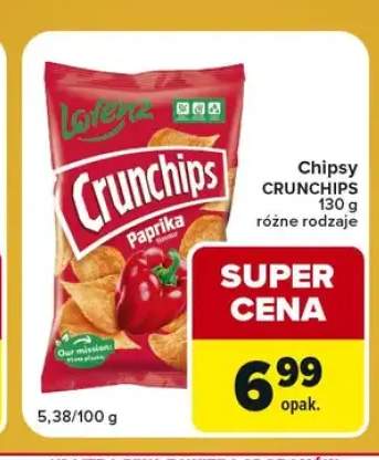 Chipsy Crunchips