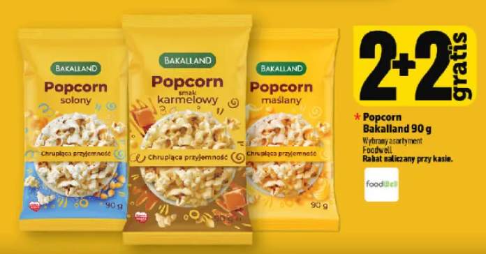 popcorn