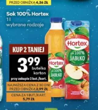 sok Hortex