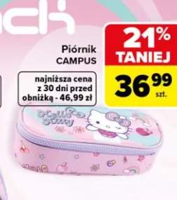 Piórnik Campus CoolPack Hello Kitty