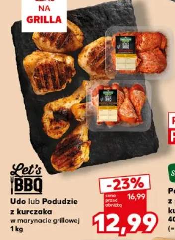 podudzie z kurczaka