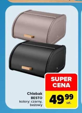 Chlebak Besto